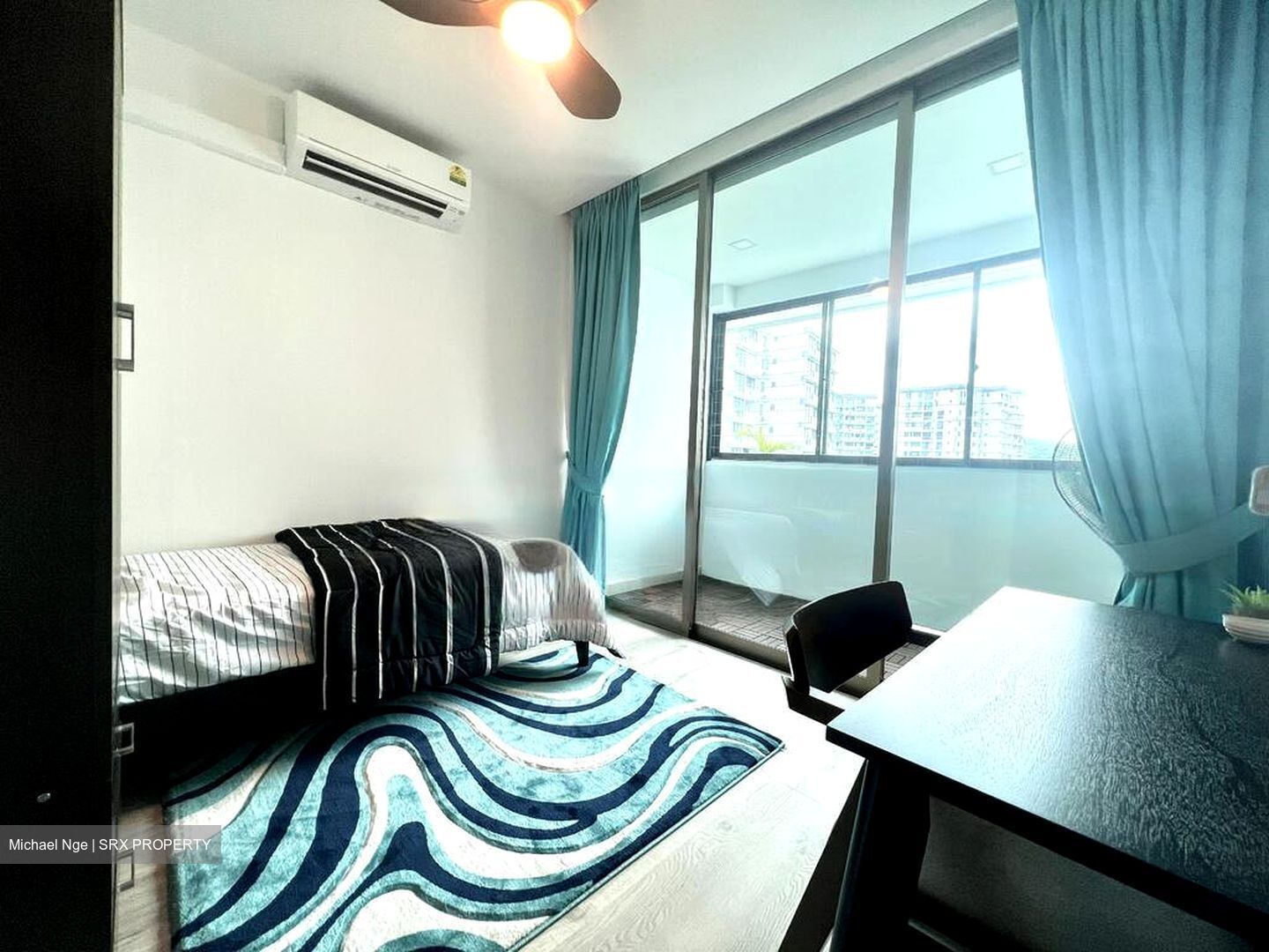 Orchid Park Condominium (D27), Condominium #460279461